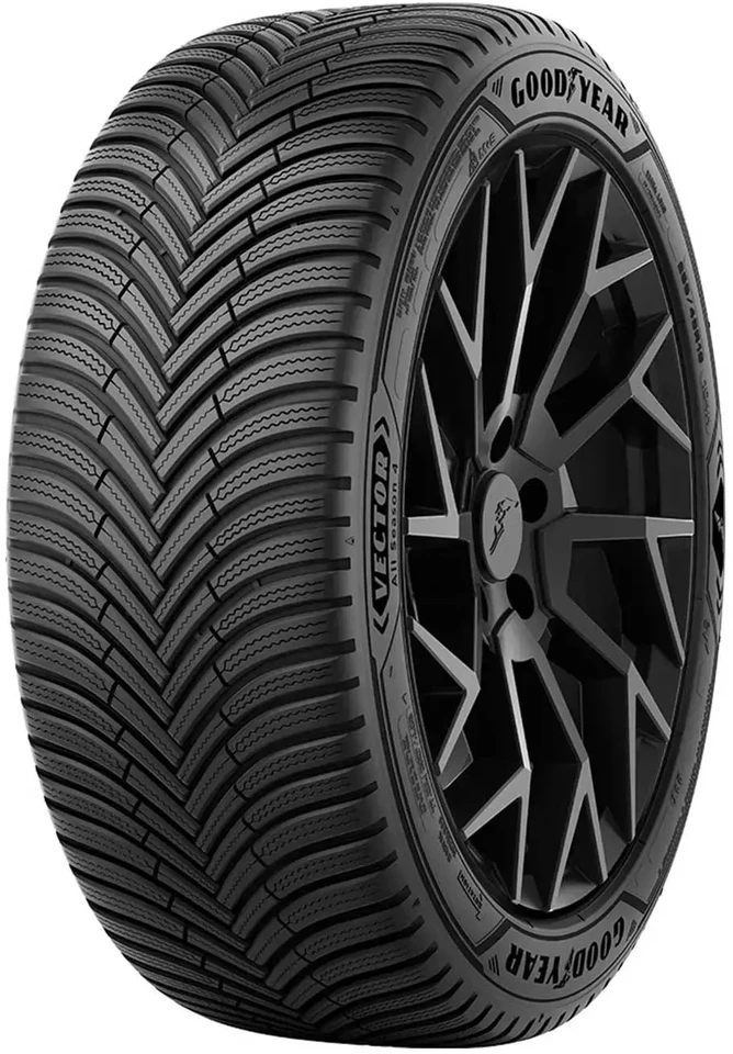 Žieminės padangos Goodyear UltraGrip Ice Arctic 255/45 R19 100 H (B A B 72dB)