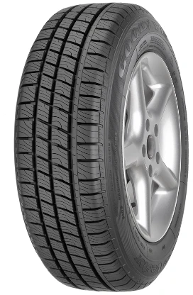 Goodyear 215/60R17C CARGO VECTOR 2 109T