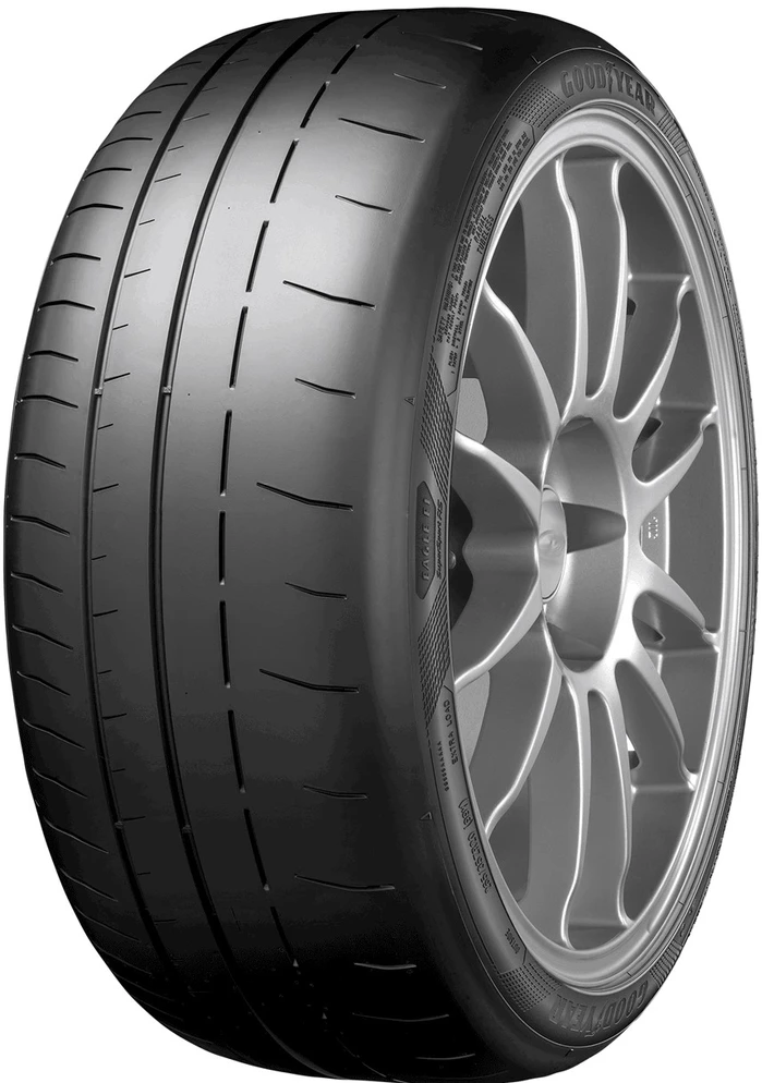 315/30R21 GOODYEAR EAGLE F1 SUPERSPORT RS 105Y XL FP