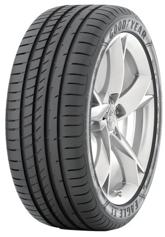 275/35R20 EAGLE F1 (ASYMMETRIC) 2 102Y MOEXTENDED EVR EMTFP XL GOODYEAR