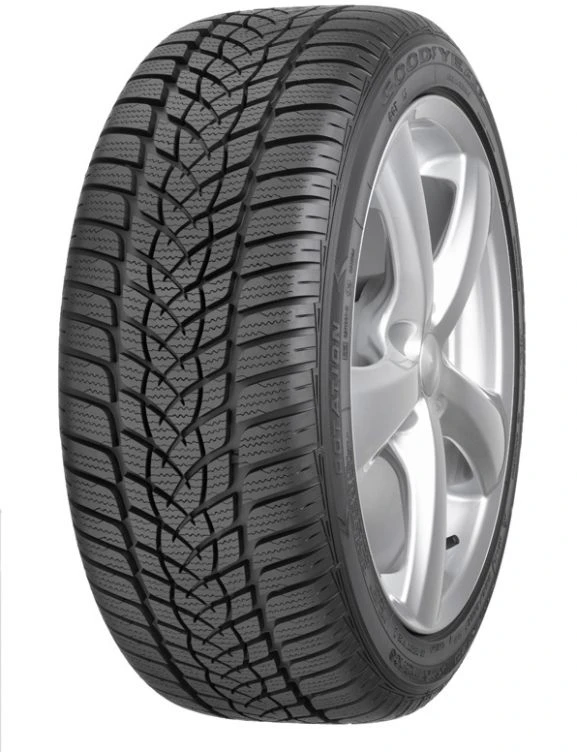Goodyear 205/55R16 ULTRAGRIP PERFORMANCE 2 91H FP ROF RSC *