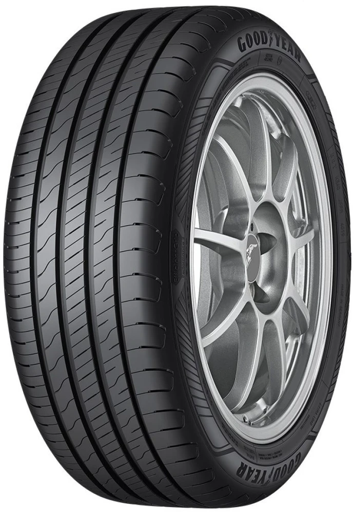 Goodyear Padangos EfficientGrip 2 SUV 99 H (B A B 70dB)