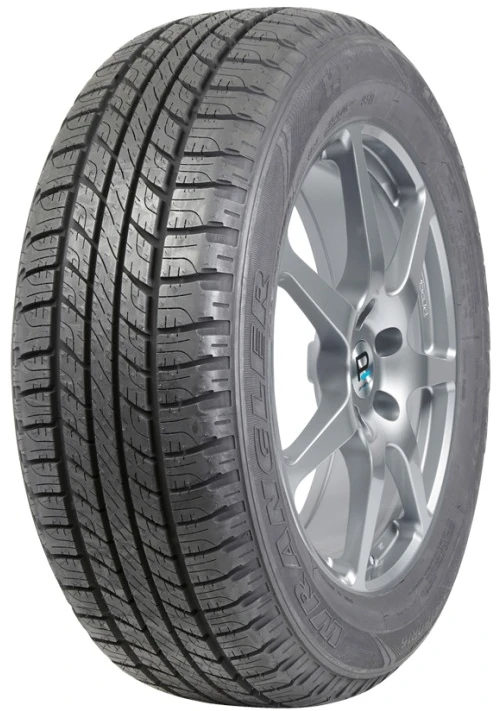 Goodyear 275/65R17 WRANGLER HP ALL WEATHER 115H