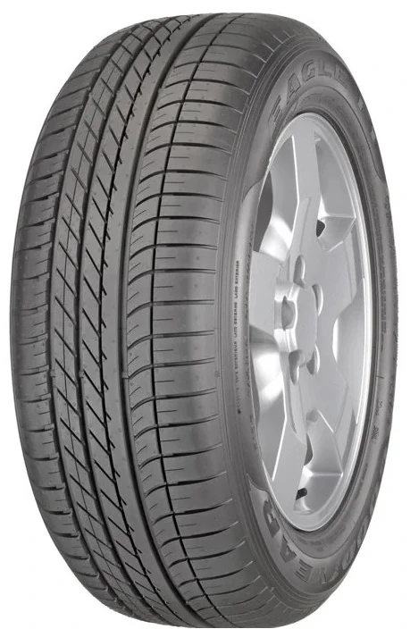 235/50R20 EAGLE F1 (ASYMMETRIC) SUV AT 104W J LR EVR XLFP XL GOODYEAR