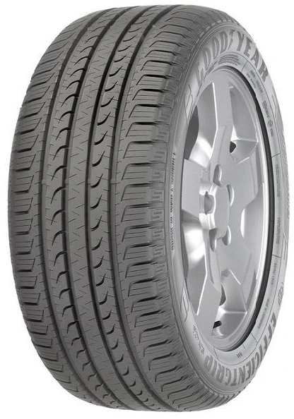 Goodyear 215/65R16 EFFICIENTGRIP SUV 102H XL