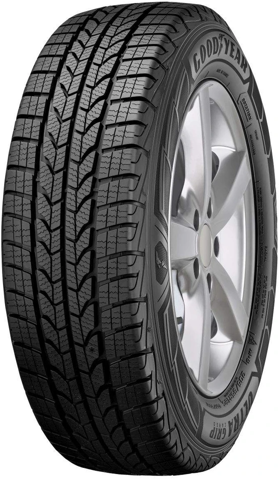 Goodyear 225/75R16C ULTRAGRIP CARGO 121/120R