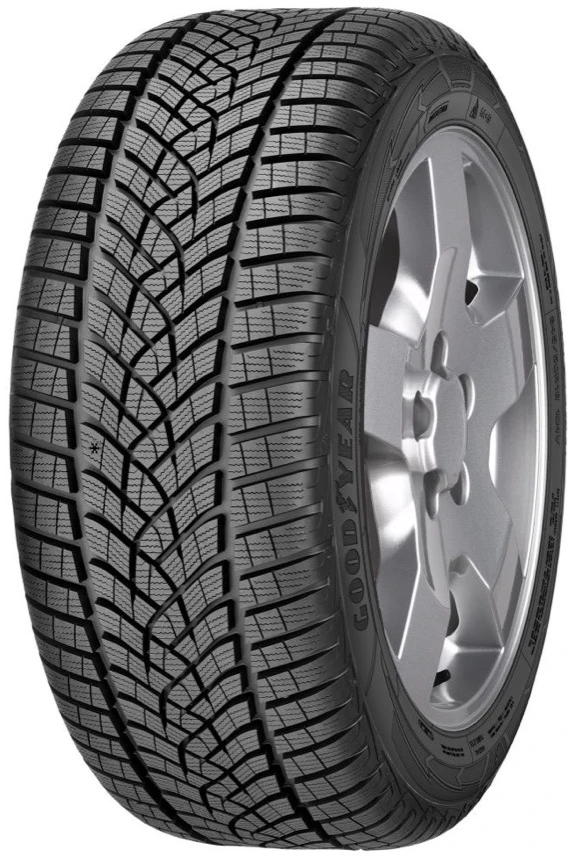 Goodyear Padangos UltraGrip Performance+ 110 V XL ( C C A 70dB )