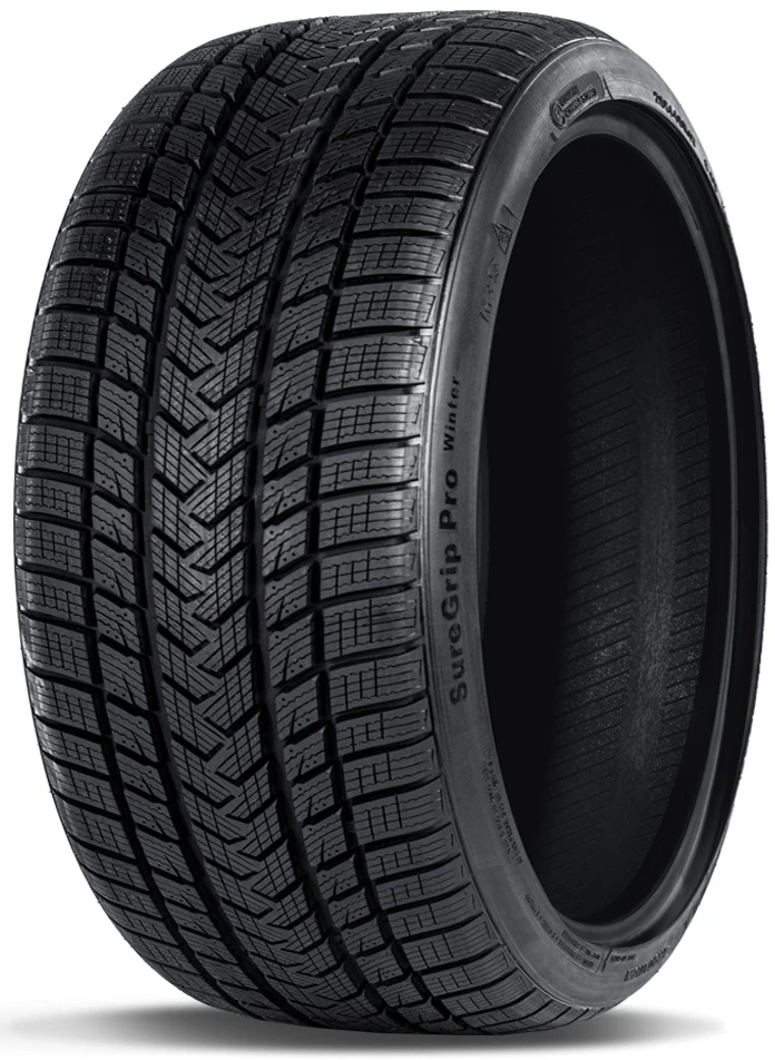 Žieminės padangos Gripmax Stature M/S 295/30 R22 103 V XL (D C B 74dB)
