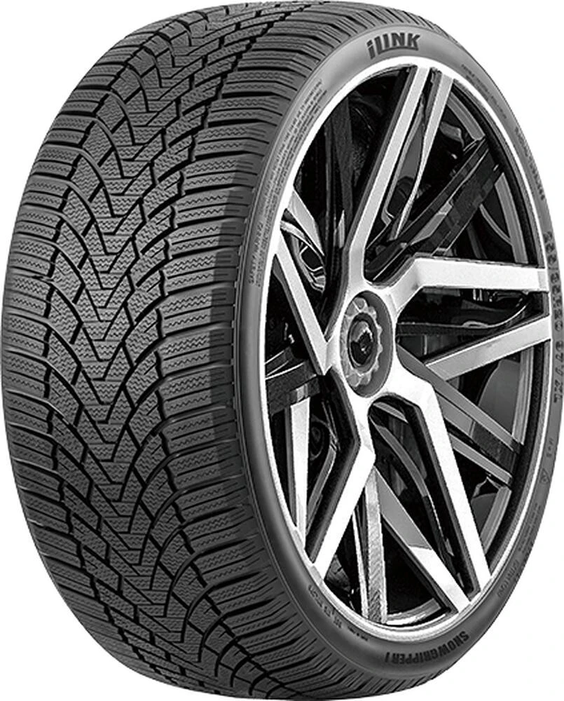 Ilink 235/55R19 SNOWGRIPPER I 105H XL FR