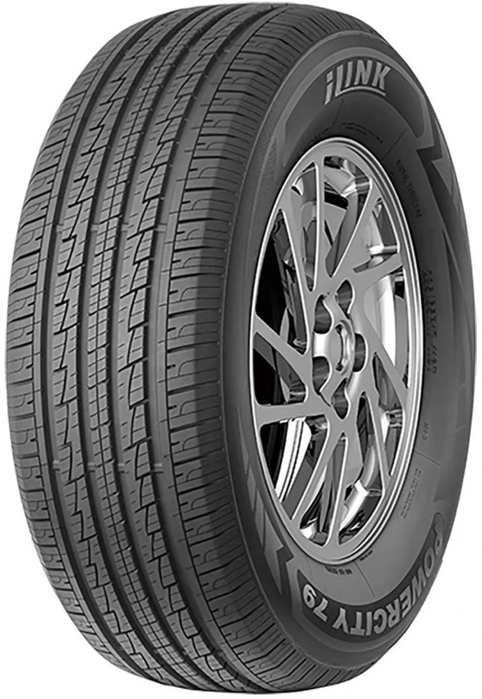 255/50R19 ILINK POWERCITY 79 107V XL