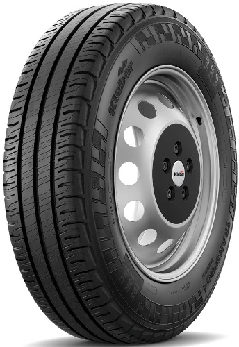 Žieminės padangos Kleber Krisalp HP3 195/75 R16C 107 R (C A B 72dB)