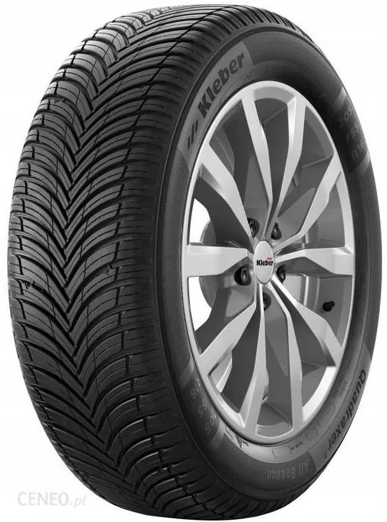Kleber 215/50R17 QUADRAXER 3 95W XL FR