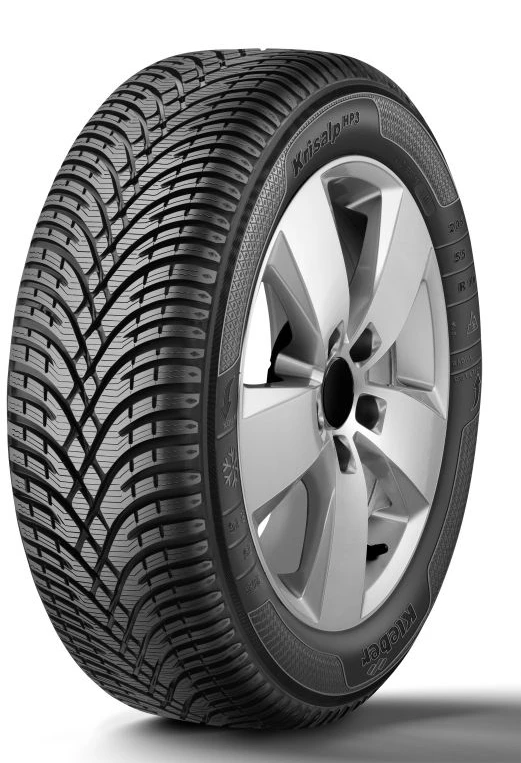Kleber 215/50R17 KRISALP HP3 95H XL FR