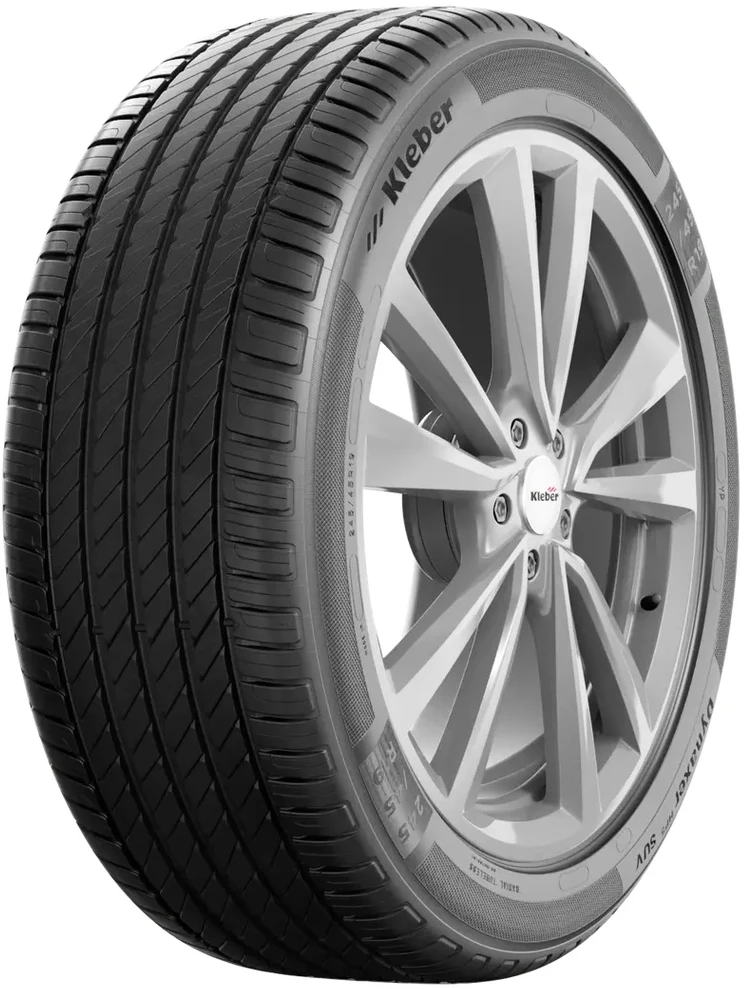 Žieminės padangos Kleber Krisalp HP3 225/50 R17 94 V (C A B 71dB)