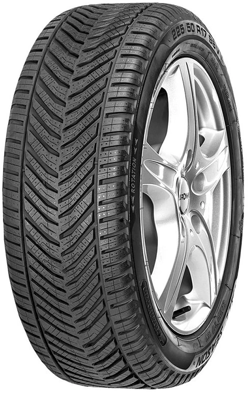 Universalios padangos Kormoran All Season 155/65 R14 75 T (D C B 69dB)