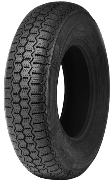 Michelin 135/80R15 ZX 72S