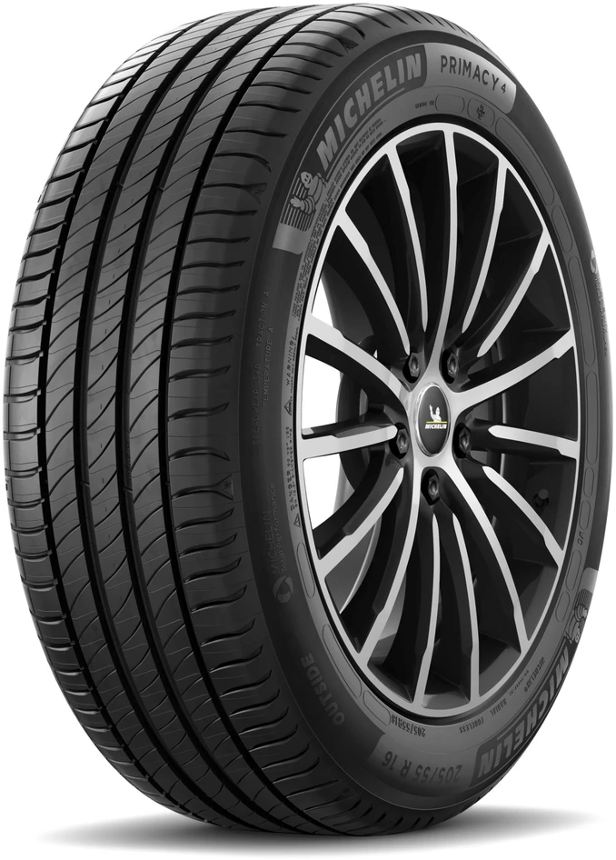Michelin 185/55R16 PRIMACY 4+ 83V FSL