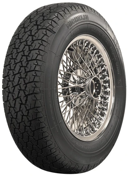 Michelin 185/70R13 XDX-B 86V