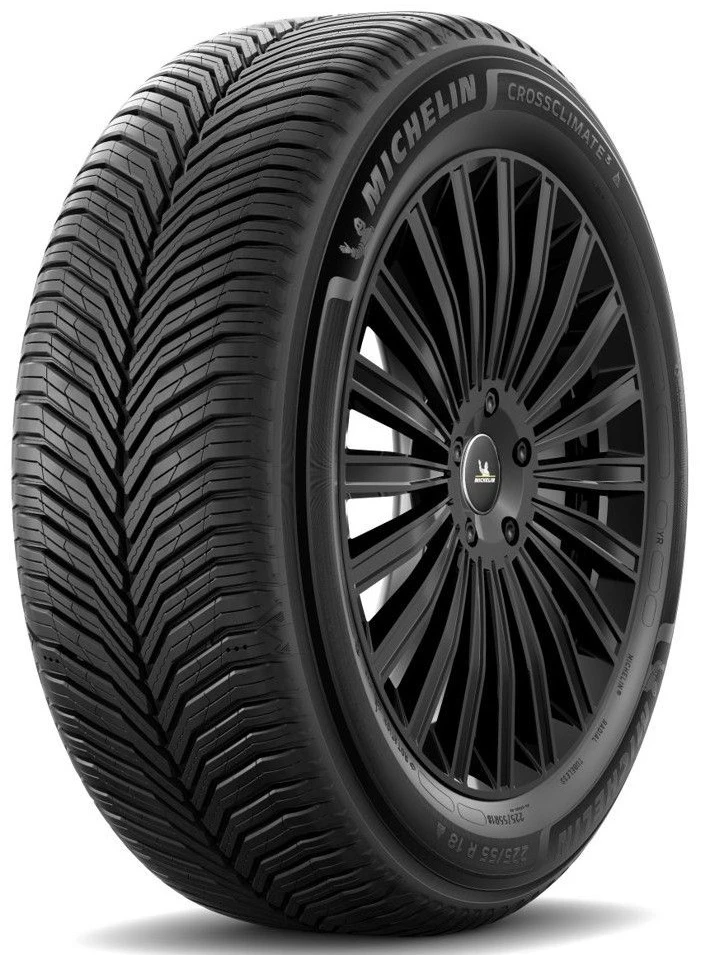 Michelin 195/60R16 CROSSCLIMATE 3 93H XL
