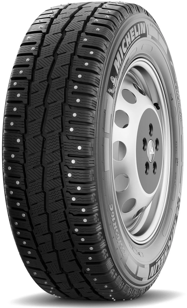 Žieminės padangos Michelin Alpin A4 205/65 R16C 107/105 R