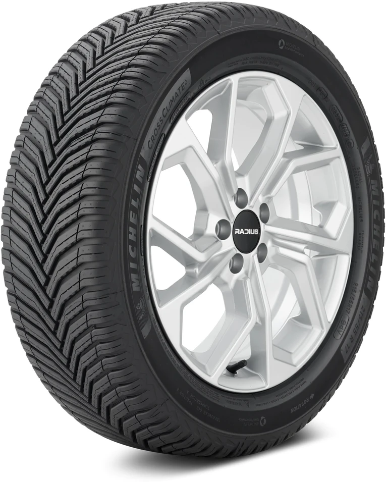 Michelin 215/60R16 CROSSCLIMATE 2 95V
