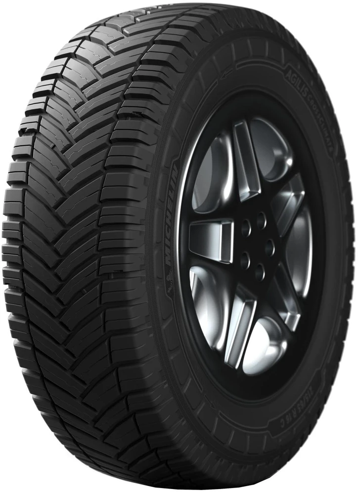 Michelin 215/75R16C AGILIS CROSSCLIMATE 116/114R