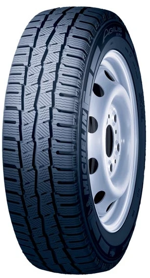 Michelin Padangos AGILIS ALPIN 109/107 T (C B B 73dB)