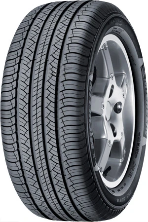 Michelin (2015 m.) Padangos Latitude Tour HP AO 101 H ( C C 69dB )
