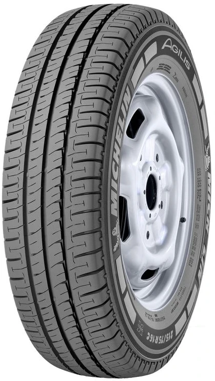 Michelin 235/60R17C AGILIS+ 117R MO-V