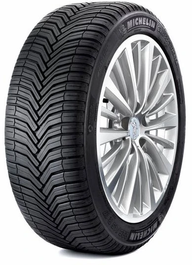 Michelin 235/60R18 CROSSCLIMATE SUV 103V AO