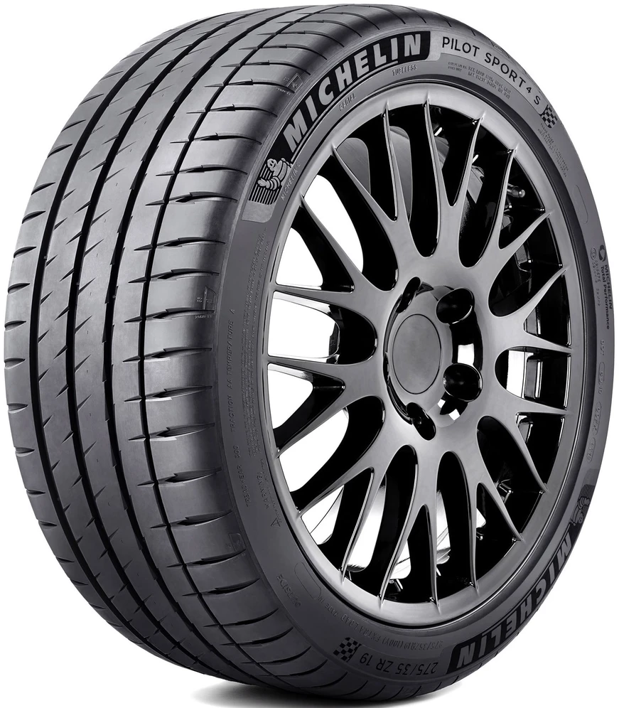 Michelin 255/35R19 Pultas SPORT 4 S 96Y XL FR MO1