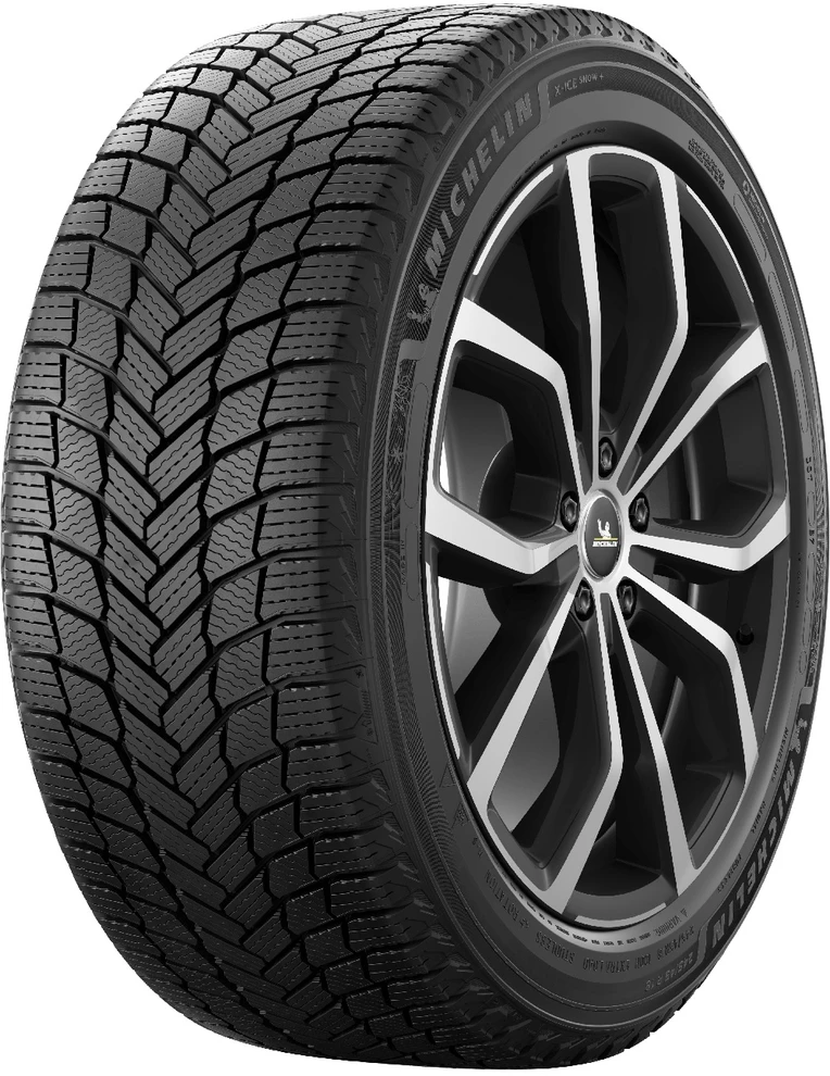 Žieminės padangos Michelin Alpin A4 255/55 R19 111 H XL (B D A 69dB)