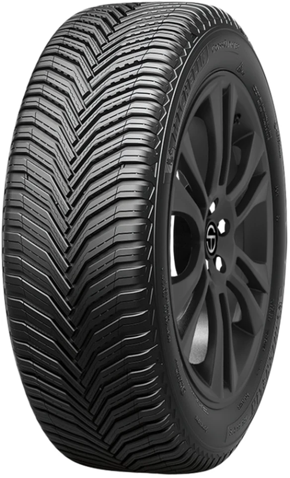 Michelin 255/65R18 CROSSCLIMATE 2 A/W 111H