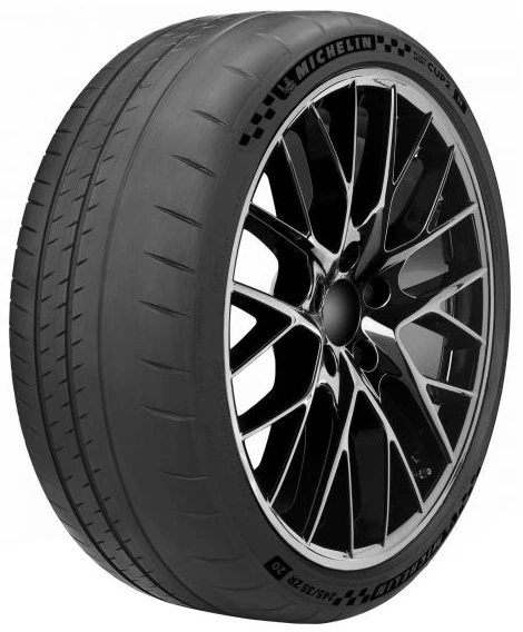 Michelin 265/35R20 Pultas SPORT CUP 2 R CONNECT 102Y MO1 padanga