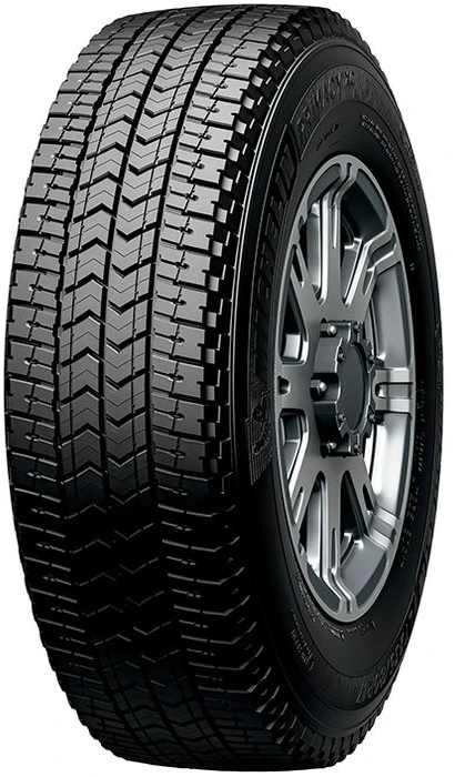 Michelin 265/60R18 PRIMACY XC 110H
