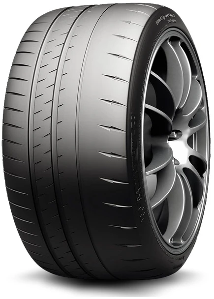 Michelin 295/30R20 Pultas SPORT CUP 2 101Y XL ZR