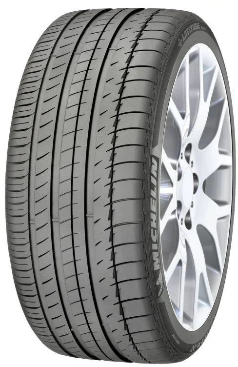 Michelin 295/35R21 LATITUDE SPORT 107Y XL FR N1