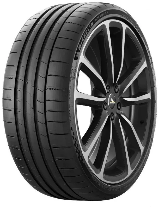 Michelin 295/35R21 Pultas SPORT S 5 110Y * HL