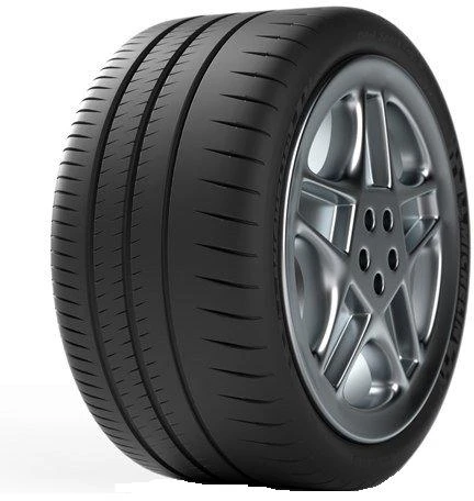 Michelin 325/30R21 Pultas SPORT CUP 2 104Y N0
