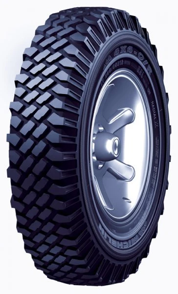 Michelin 7.50R16C 4x4 O/R XZL 116N