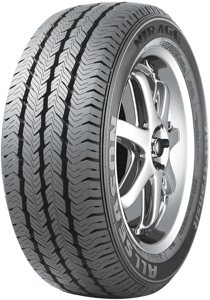 215/70R15C MIRAGE MR-700 AS 109/107R