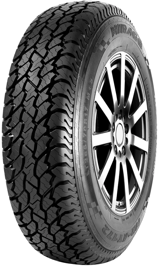 265/75R16 MIRAGE MR-AT172 123/120R