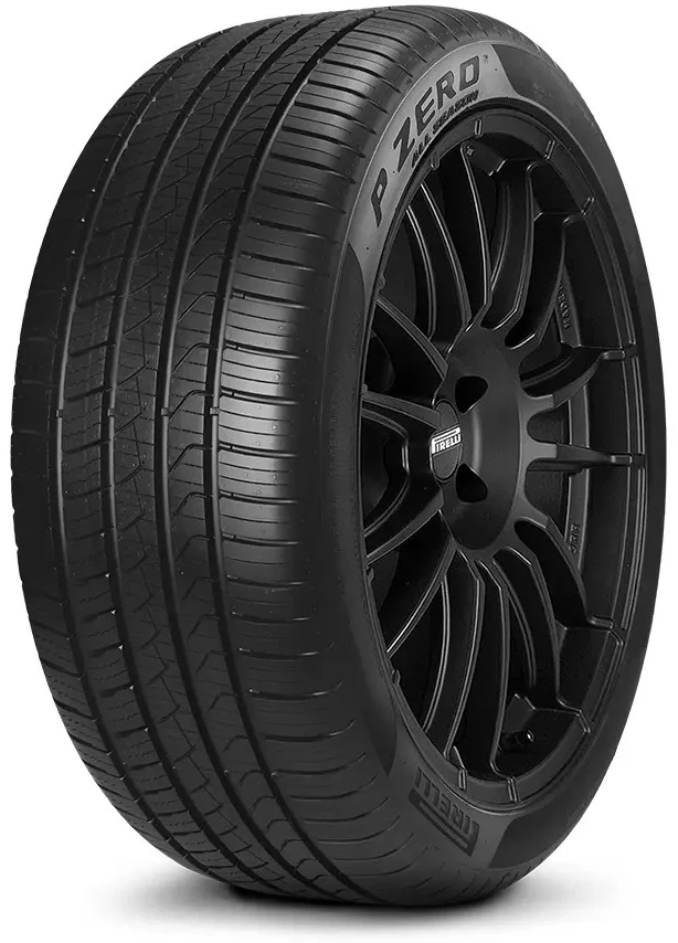 Pirelli 315/30R22 P ZERO ALL SEASON 107W XL BH PNCS
