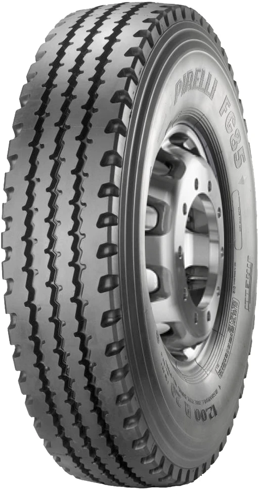 Pirelli 12.00/80R20C FG85 154K