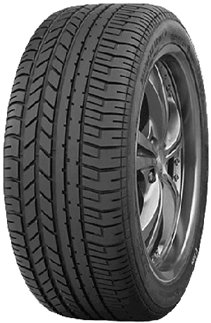 Pirelli 245/40R17 P ZERO ASIMMETRICO 91Y