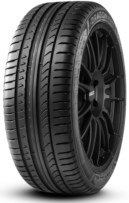 Pirelli 245/40R19 DRAGON SPORT 94W