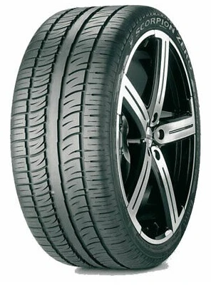Pirelli 295/40R22 SCORPION ZERO ASIMMETRICO 112W XL MO1