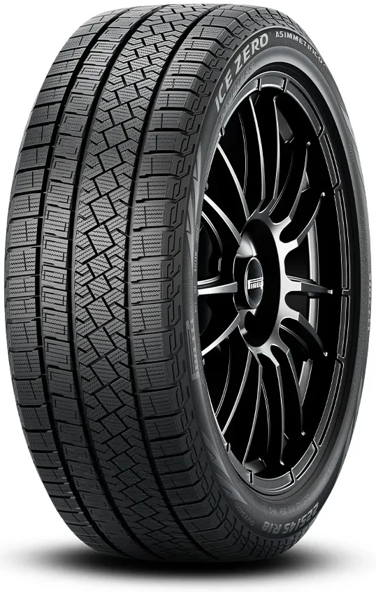 Pirelli 205/60R16 ICE ZERO ASIMMETRICO PLUS 96H XL
