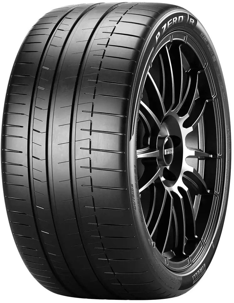 Pirelli 265/35R21 P ZERO R 101Y XL NF0