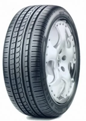 Pirelli 225/40R18 P ZERO ROSSO 88Y FR N4
